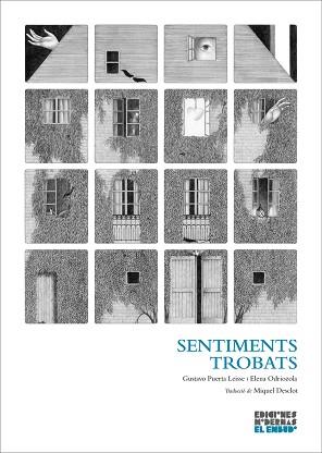 SENTIMENTS TROBATS | 9788412041873 | ODRIOZOLA BELÁSTEGUI, ELENA / PUERTA LEISSE, GUSTAVO | Llibres Parcir | Llibreria Parcir | Llibreria online de Manresa | Comprar llibres en català i castellà online