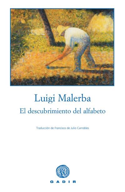 EL DESCUBRIMIENTO DEL ALFABETO | 9788493376789 | MALERBA | Llibres Parcir | Llibreria Parcir | Llibreria online de Manresa | Comprar llibres en català i castellà online