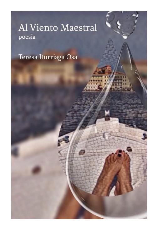 AL VIENTO MAESTRAL | 9788412529241 | ITURRIAGA OSA, TERESA | Llibres Parcir | Llibreria Parcir | Llibreria online de Manresa | Comprar llibres en català i castellà online