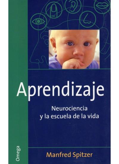 APRENDIZAJE | 9788428214155 | SPITZER | Llibres Parcir | Llibreria Parcir | Llibreria online de Manresa | Comprar llibres en català i castellà online