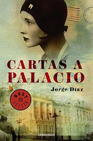 CARTAS A PALACIO | 9788490624142 | DIAZ,JORGE | Llibres Parcir | Llibreria Parcir | Llibreria online de Manresa | Comprar llibres en català i castellà online