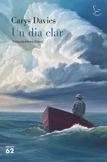 UN DIA CLAR | 9788429782318 | DAVIES, CARYS | Llibres Parcir | Llibreria Parcir | Llibreria online de Manresa | Comprar llibres en català i castellà online