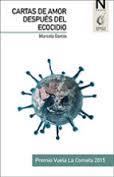 CARTAS DE AMOR DESPUES DEL ECOCIDIO | 9788494487187 | GARCIA, MARCELO | Llibres Parcir | Llibreria Parcir | Llibreria online de Manresa | Comprar llibres en català i castellà online