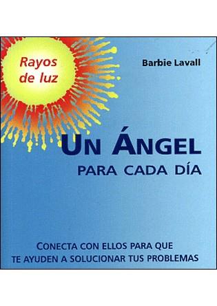 UN ANGEL PARA CADA DIA | 9788496194403 | LAVALL BARBIE | Llibres Parcir | Llibreria Parcir | Llibreria online de Manresa | Comprar llibres en català i castellà online