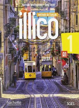 ILLICO A1 - LIVRE DE L'ÉLÈVE + DVD ROM | 9782015135380 | VV. AA. | Llibres Parcir | Llibreria Parcir | Llibreria online de Manresa | Comprar llibres en català i castellà online