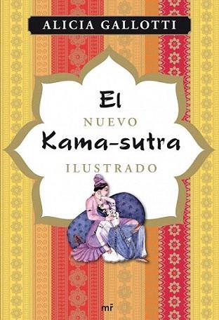 EL NUEVO KAMA SUTRA ILUSTRADO | 9788427036567 | ALICIA GALLOTTI | Llibres Parcir | Llibreria Parcir | Llibreria online de Manresa | Comprar llibres en català i castellà online