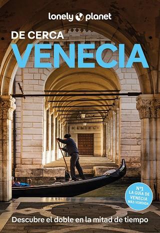 VENECIA DE CERCA 6 | 9788408297116 | HARDY, PAULA/BUCKLEY, JULIA | Llibres Parcir | Llibreria Parcir | Llibreria online de Manresa | Comprar llibres en català i castellà online