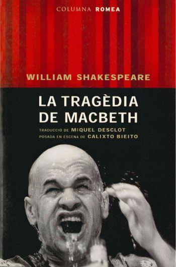 LA TRAGEDIA DE MACBETH | 9788466402002 | SSHAKESPEARE WILLIAM | Llibres Parcir | Llibreria Parcir | Llibreria online de Manresa | Comprar llibres en català i castellà online