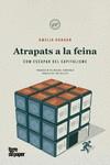 ATRAPATS A LA FEINA | 9788418705359 | HORGAN, AMELIA | Llibres Parcir | Llibreria Parcir | Llibreria online de Manresa | Comprar llibres en català i castellà online