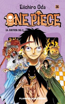 ONE PIECE Nº36 | 9788468471877 | EIICHIRO ODA | Llibres Parcir | Llibreria Parcir | Llibreria online de Manresa | Comprar llibres en català i castellà online