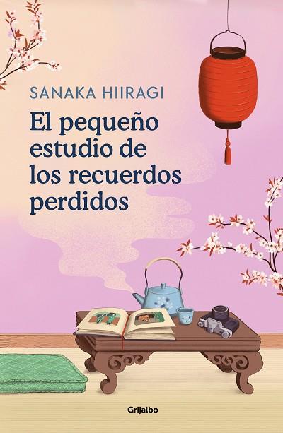 EL PEQUEÑO ESTUDIO DE LOS RECUERDOS PERDIDOS | 9788425366079 | HIIRAGI, SANAKA | Llibres Parcir | Llibreria Parcir | Llibreria online de Manresa | Comprar llibres en català i castellà online