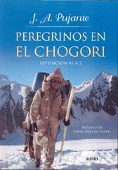 PEREGRINOS EN EL CHOGORI | 9788489902381 | PUJANTE | Llibres Parcir | Llibreria Parcir | Llibreria online de Manresa | Comprar llibres en català i castellà online