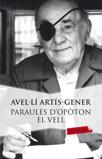 Paraules d'Opòton el Vell | 9788499304892 | Avel·lí Artís-Gener (Tísner) | Llibres Parcir | Llibreria Parcir | Llibreria online de Manresa | Comprar llibres en català i castellà online