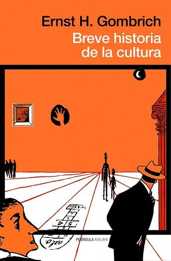 BREVE HISTORIA DE LA CULTURA | 9788499422817 | ERNST H. GOMBRICH | Llibres Parcir | Llibreria Parcir | Llibreria online de Manresa | Comprar llibres en català i castellà online