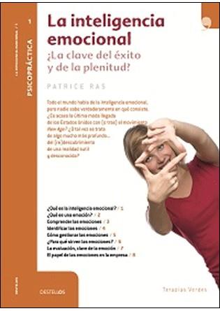 LA INTELIGENCIA EMOCIONAL col destellos triptic | 9788492716838 | COL PSICOPRACTICA | Llibres Parcir | Llibreria Parcir | Llibreria online de Manresa | Comprar llibres en català i castellà online