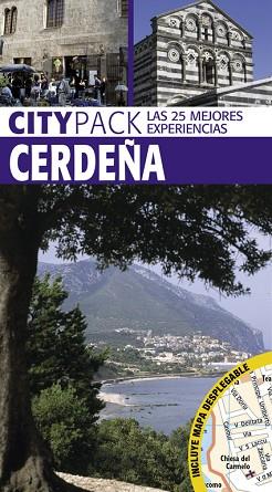 CERDEÑA (CITYPACK) | 9788403516960 | VARIOS AUTORES | Llibres Parcir | Llibreria Parcir | Llibreria online de Manresa | Comprar llibres en català i castellà online