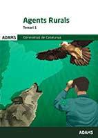 TEMARI 1 COS AGENTS RURALS GENERALITAT DE CATALUNYA 2017 | 9788491472995 | Llibres Parcir | Llibreria Parcir | Llibreria online de Manresa | Comprar llibres en català i castellà online