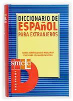 DICCIONARIO ESAPÐOL PARA EXTRANJEROS | 9788434886056 | Llibres Parcir | Llibreria Parcir | Llibreria online de Manresa | Comprar llibres en català i castellà online