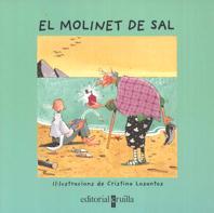EL MOLINET DE SAL | 9788482868479 | Llibres Parcir | Llibreria Parcir | Llibreria online de Manresa | Comprar llibres en català i castellà online