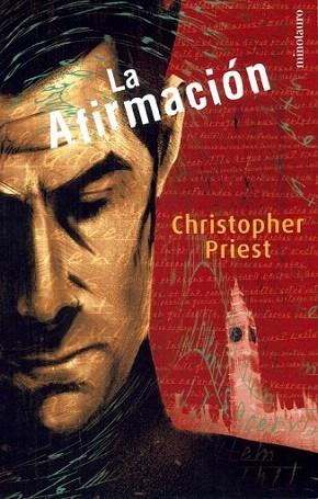 LA AFIRMACIN -MINOTAURO BOOKET | 9788445074435 | PRIEST CHRISTOPHER | Llibres Parcir | Librería Parcir | Librería online de Manresa | Comprar libros en catalán y castellano online