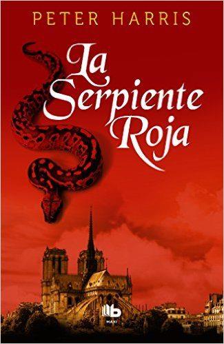 LA SERPIENTE ROJA | 9788490703243 | HARRIS, PETER (SEUD) | Llibres Parcir | Llibreria Parcir | Llibreria online de Manresa | Comprar llibres en català i castellà online