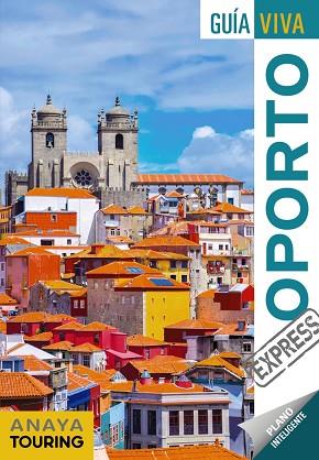 OPORTO | 9788491581819 | VÁZQUEZ SOLANA, GONZALO | Llibres Parcir | Llibreria Parcir | Llibreria online de Manresa | Comprar llibres en català i castellà online