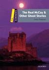 Domin 1 real mccoy & ghost mrom pk ed10 | 9780194247313 | Varios autores | Llibres Parcir | Librería Parcir | Librería online de Manresa | Comprar libros en catalán y castellano online