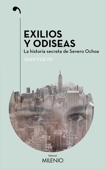 EXILIOS Y ODISEAS | 9788497437110 | FUEYO MARGARETO, JUAN | Llibres Parcir | Llibreria Parcir | Llibreria online de Manresa | Comprar llibres en català i castellà online