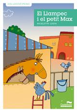 LLAMPEC PETIT MAX col, picnic | 9788415206088 | COSTA NICOLETTA | Llibres Parcir | Librería Parcir | Librería online de Manresa | Comprar libros en catalán y castellano online