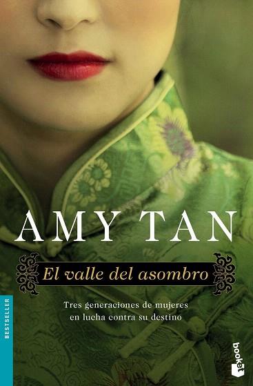 EL VALLE DEL ASOMBRO | 9788408141723 | AMY TAN | Llibres Parcir | Llibreria Parcir | Llibreria online de Manresa | Comprar llibres en català i castellà online