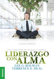 LIDERAZGO CON ALMA. ACTITUD Y COMPORTAMIENTO PARA SER UN VENDEDOR EXITOSO | PODI138267 | DE SALTERAIN  FACUNDO | Llibres Parcir | Llibreria Parcir | Llibreria online de Manresa | Comprar llibres en català i castellà online