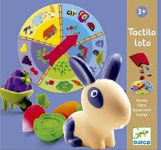 TACTILO LOTO : GRANJA | 3070900081352 | Llibres Parcir | Llibreria Parcir | Llibreria online de Manresa | Comprar llibres en català i castellà online