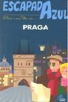 ESCAPADA AZUL PRAGA | 9788480237420 | Ledrado, Paloma | Llibres Parcir | Llibreria Parcir | Llibreria online de Manresa | Comprar llibres en català i castellà online