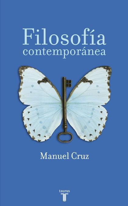 FILOSOFIA CONTEMPORANEA | 9788430604593 | CRUZ | Llibres Parcir | Llibreria Parcir | Llibreria online de Manresa | Comprar llibres en català i castellà online