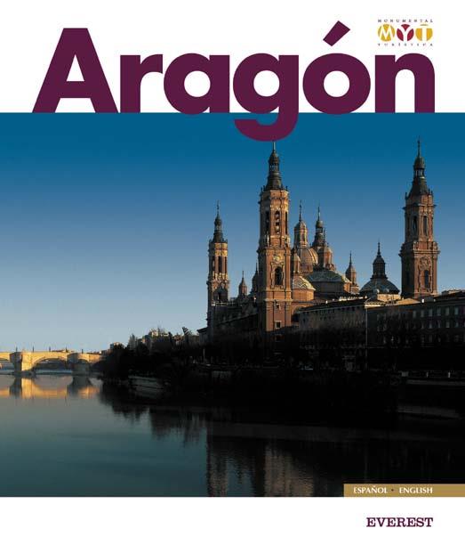 ARAGON MONUMENTAL Y TURISTICA | 9788424104405 | Llibres Parcir | Llibreria Parcir | Llibreria online de Manresa | Comprar llibres en català i castellà online