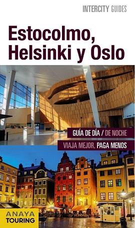 ESTOCOLMO, HELSINKI Y OSLO | 9788499357393 | ROSAL, MARIO DEL | Llibres Parcir | Llibreria Parcir | Llibreria online de Manresa | Comprar llibres en català i castellà online