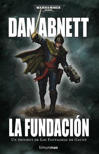 LA FUNDACIÓN Nº 1 | 9788445004463 | DAN ABNETT | Llibres Parcir | Llibreria Parcir | Llibreria online de Manresa | Comprar llibres en català i castellà online