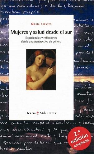 MUJERES Y SALUD DESDE EL SUR | 9788474265309 | MARIA FUENTES | Llibres Parcir | Llibreria Parcir | Llibreria online de Manresa | Comprar llibres en català i castellà online