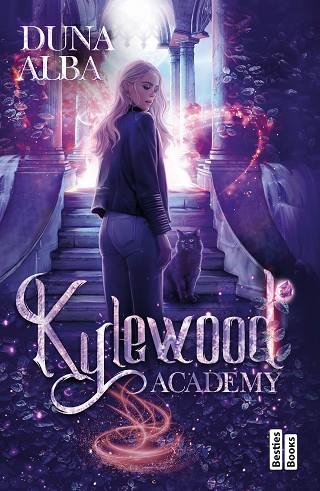 KYLEWOOD ACADEMY | 9788427051744 | DUNA ALBA | Llibres Parcir | Llibreria Parcir | Llibreria online de Manresa | Comprar llibres en català i castellà online