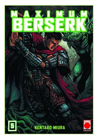 BERSERK MAXIMUM 05 | 9788491673217 | MIURA, KENTARO | Llibres Parcir | Llibreria Parcir | Llibreria online de Manresa | Comprar llibres en català i castellà online