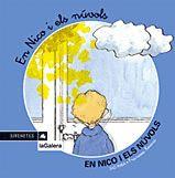 En Nico i els núvols | 9788424610340 | Riba, Sió | Llibres Parcir | Llibreria Parcir | Llibreria online de Manresa | Comprar llibres en català i castellà online