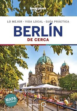 BERLÍN DE CERCA 6 | 9788408201342 | SCHULTE-PEEVERS, ANDREA | Llibres Parcir | Llibreria Parcir | Llibreria online de Manresa | Comprar llibres en català i castellà online