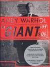 ANDY WARHOL GIANT SIZE | 9780714863733 | PHAIDON | Llibres Parcir | Llibreria Parcir | Llibreria online de Manresa | Comprar llibres en català i castellà online