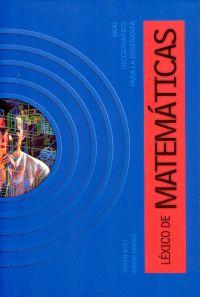 LEXICO DE MATEMATICAS | 9788446011880 | BULT BRIAN | Llibres Parcir | Llibreria Parcir | Llibreria online de Manresa | Comprar llibres en català i castellà online