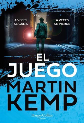 EL JUEGO | 9788410640306 | KEMP, MARTIN | Llibres Parcir | Llibreria Parcir | Llibreria online de Manresa | Comprar llibres en català i castellà online