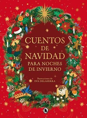 CUENTOS DE NAVIDAD PARA NOCHES DE INVIERNO | 9788402429810 | VARIOS AUTORES | Llibres Parcir | Llibreria Parcir | Llibreria online de Manresa | Comprar llibres en català i castellà online