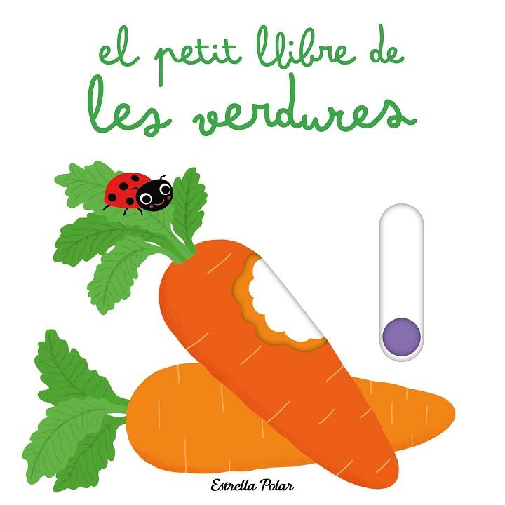 EL PETIT LLIBRE DE LES VERDURES | 9788413898445 | CHOUX, NATHALIE | Llibres Parcir | Llibreria Parcir | Llibreria online de Manresa | Comprar llibres en català i castellà online