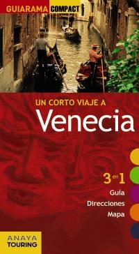 GUIARAMA COMPACT VENECIA | 9788499350943 | Llibres Parcir | Llibreria Parcir | Llibreria online de Manresa | Comprar llibres en català i castellà online