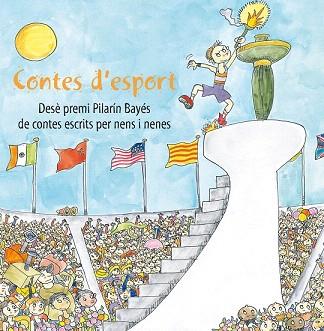 CONTES D'ESPORT | 9788499792224 | VARIOS AUTORES | Llibres Parcir | Llibreria Parcir | Llibreria online de Manresa | Comprar llibres en català i castellà online