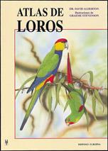 ATLAS DE LOROS | 9788425512445 | ALDERTON | Llibres Parcir | Llibreria Parcir | Llibreria online de Manresa | Comprar llibres en català i castellà online